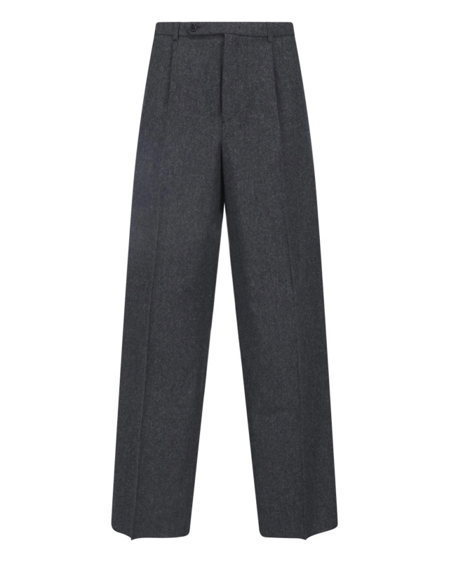 [Jil Sander] Trousers FW26 J21KA0359 J40333013
