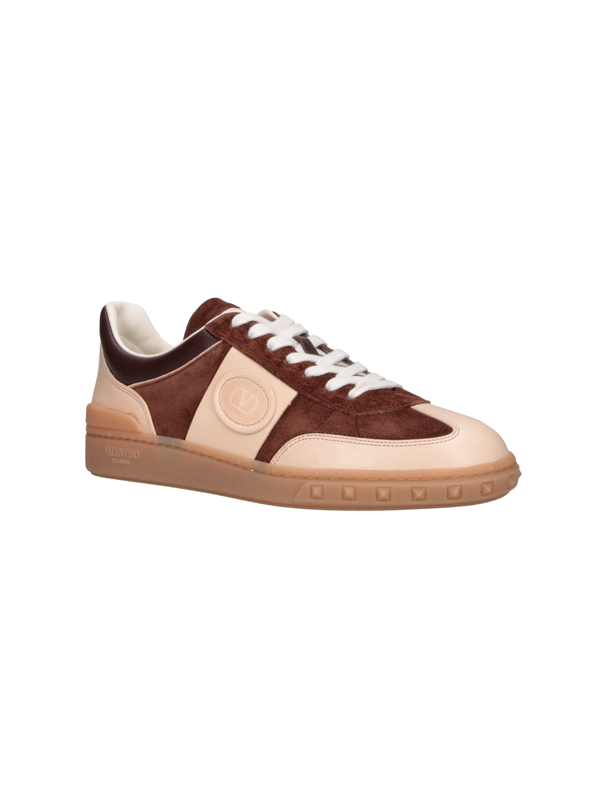 [Valentino Garavani] Sneakers FW26 9Y2S0H77YWQ2AB