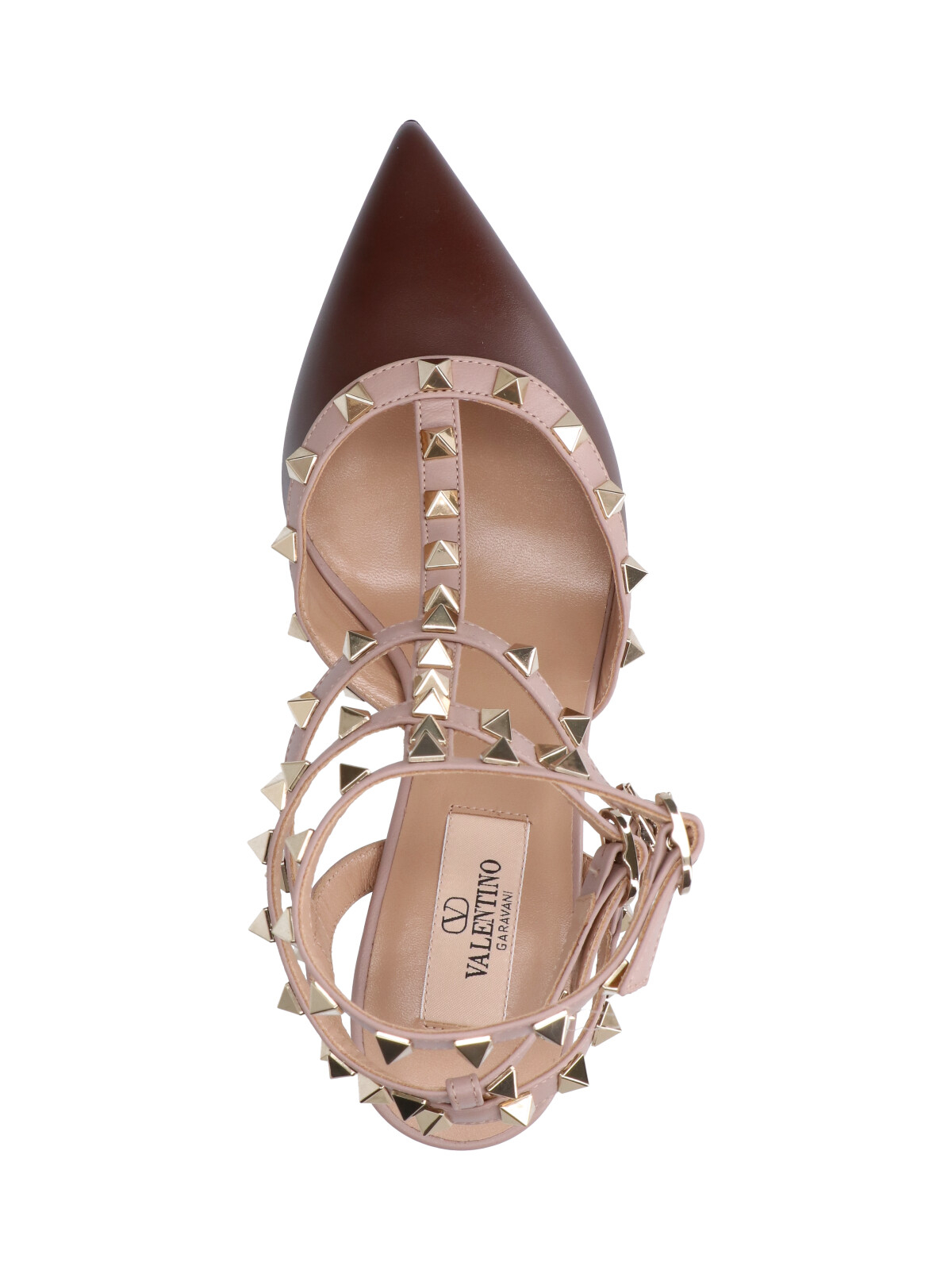 [Valentino Garavani] Pumps FW26 9W2S0375VODCUW