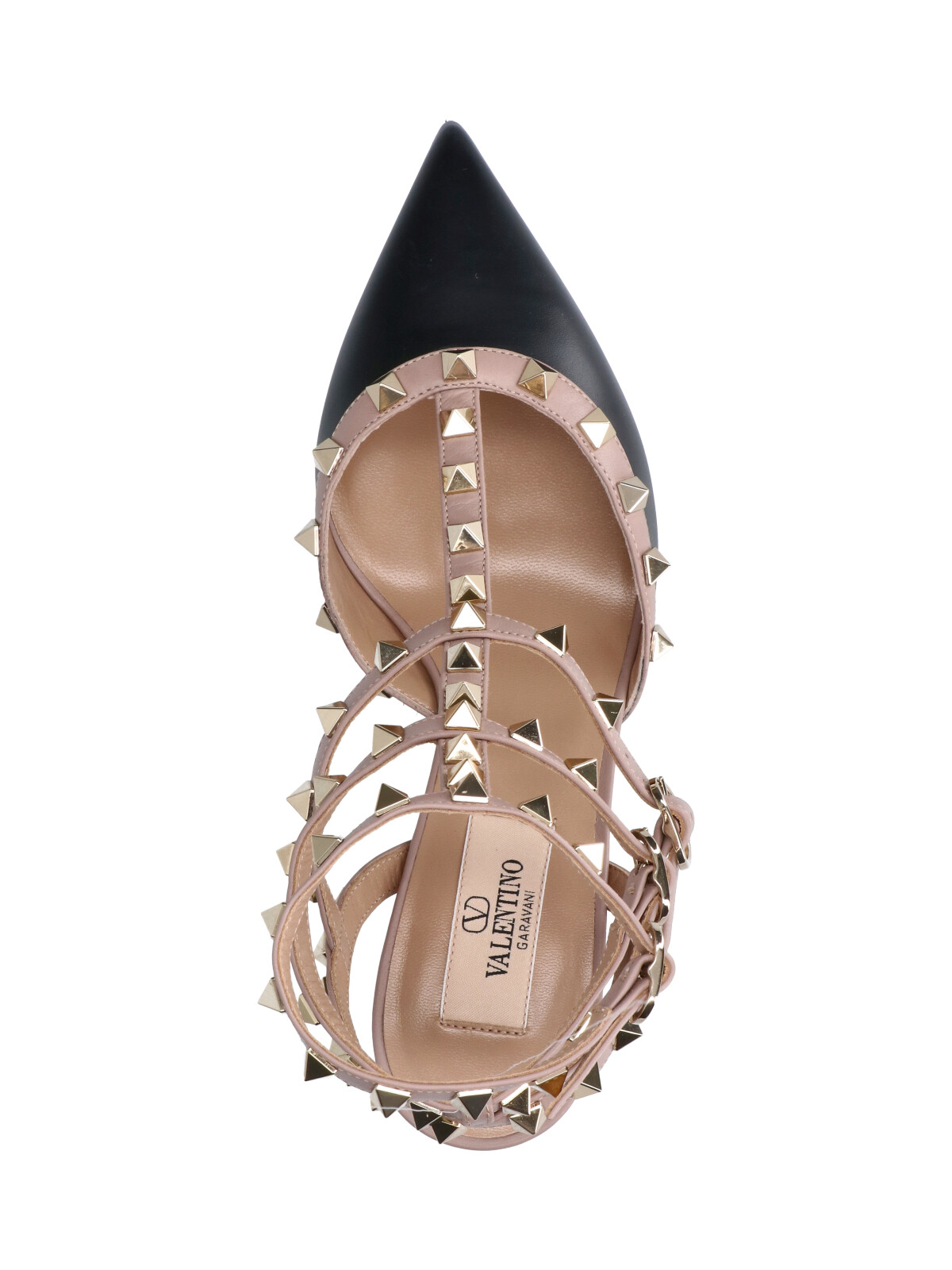 [Valentino Garavani] Pumps FW26 9W2S0375VODN91
