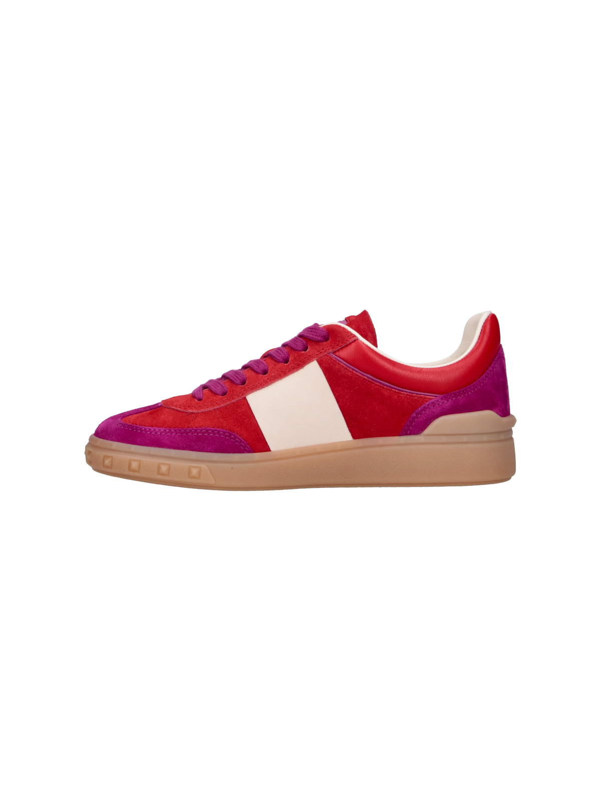 [Valentino Garavani] Sneakers FW26 9W2S0IL9LAL3EB