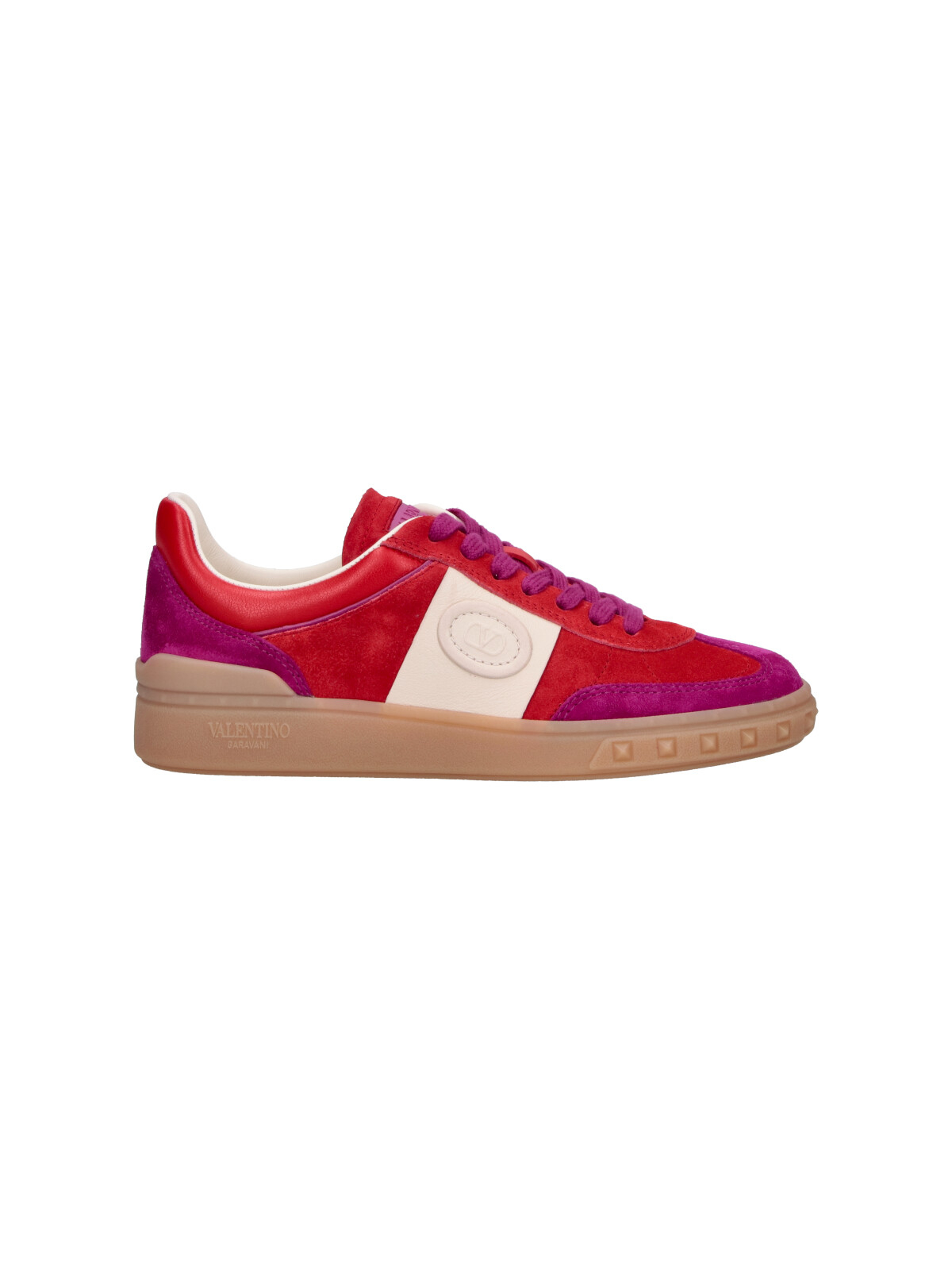 [Valentino Garavani] Sneakers FW26 9W2S0IL9LAL3EB