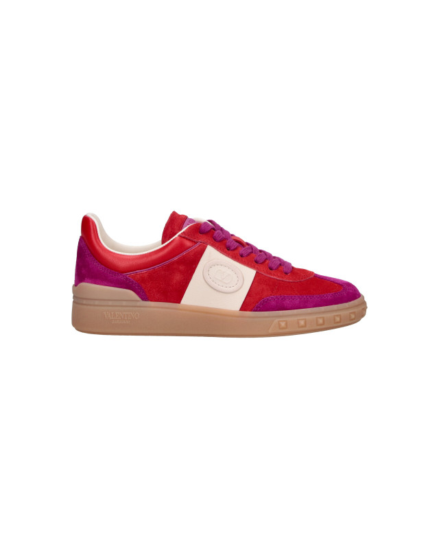 [Valentino Garavani] Sneakers FW26 9W2S0IL9LAL3EB
