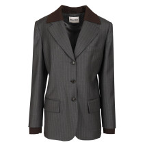 [Miu Miu] Blazer FW25 MH2005 S OOO 174XF0480