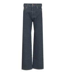 [Miu Miu] Jeans FW25 GWP483 S OOO 17L8F0008