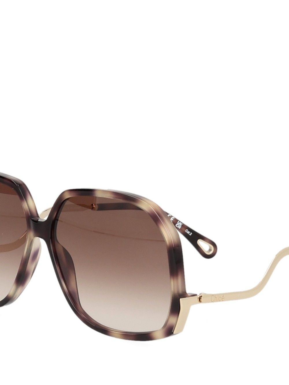 [CHLOE'] Glasses CO CH0404S003