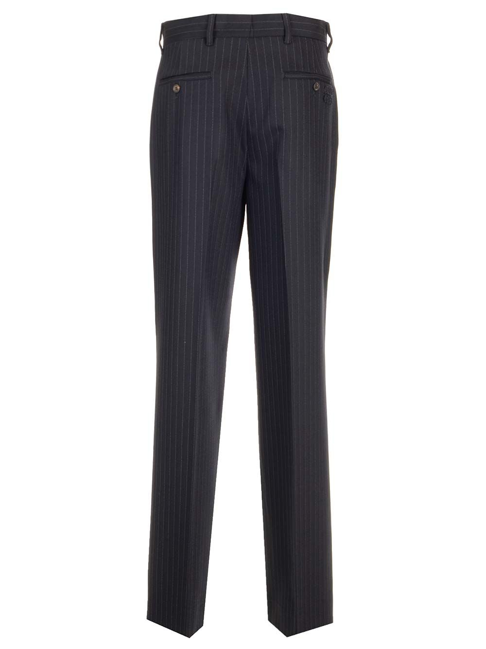 [Miu Miu] Trousers FW24 MP1677 232 15MQF0008