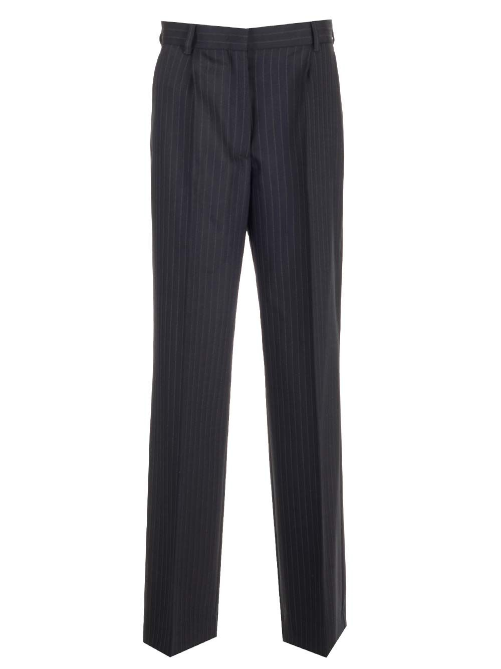 [Miu Miu] Trousers FW24 MP1677 232 15MQF0008