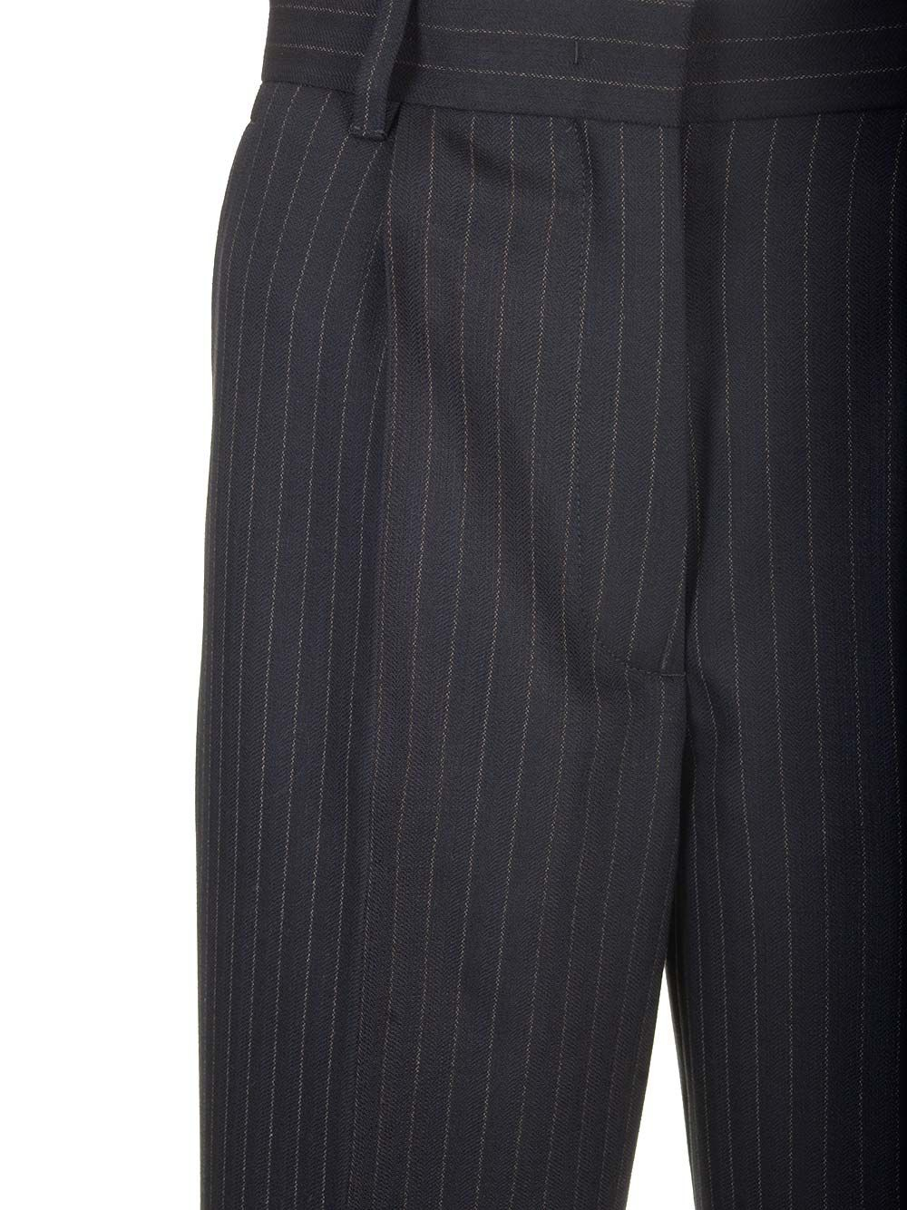 [Miu Miu] Trousers FW24 MP1677 232 15MQF0008
