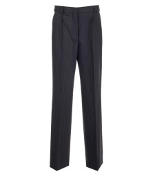 [Miu Miu] Trousers FW24 MP1677 232 15MQF0008