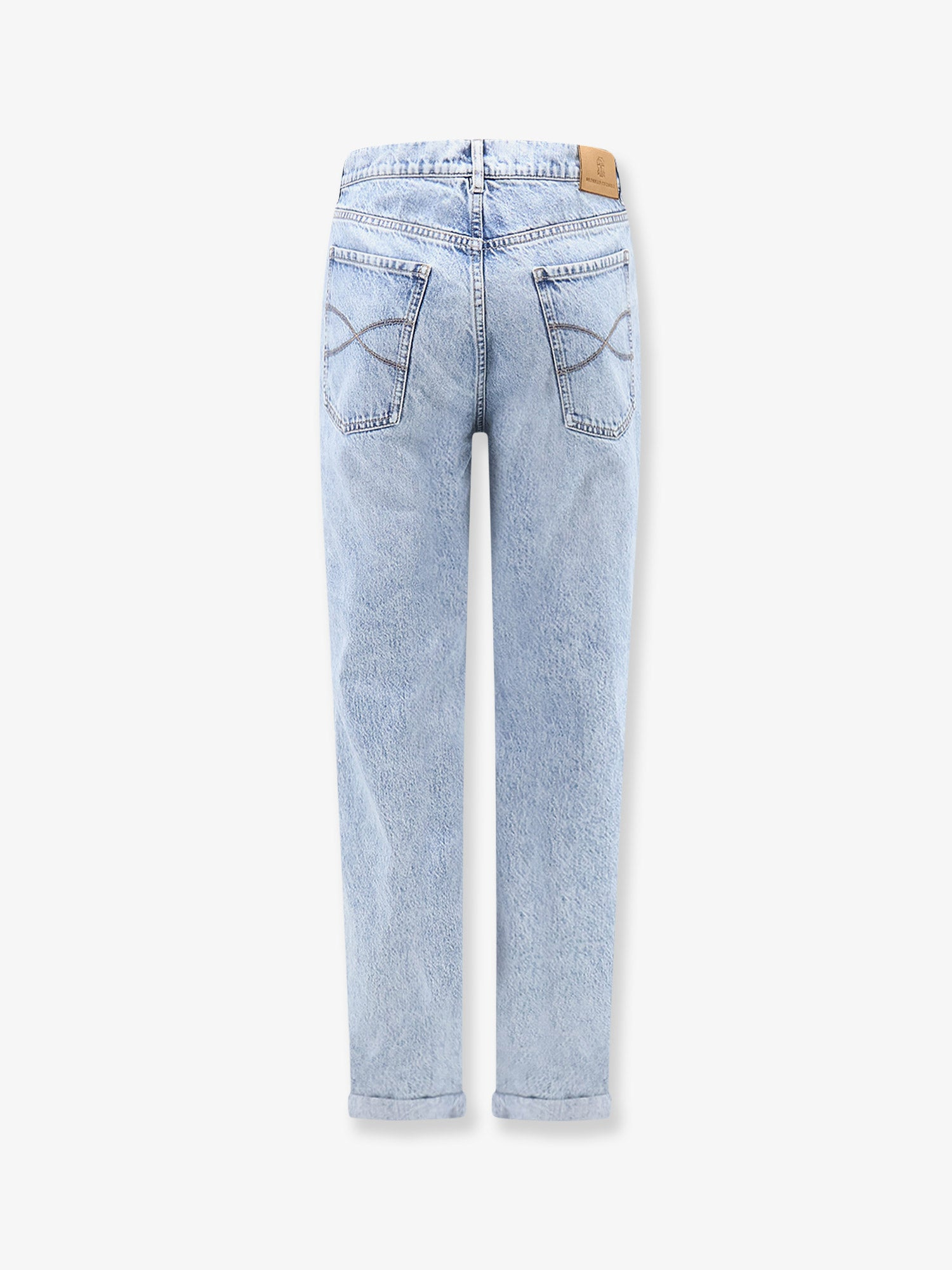 [Brunello Cucinelli] Jeans FW26 M241PO2090C9011