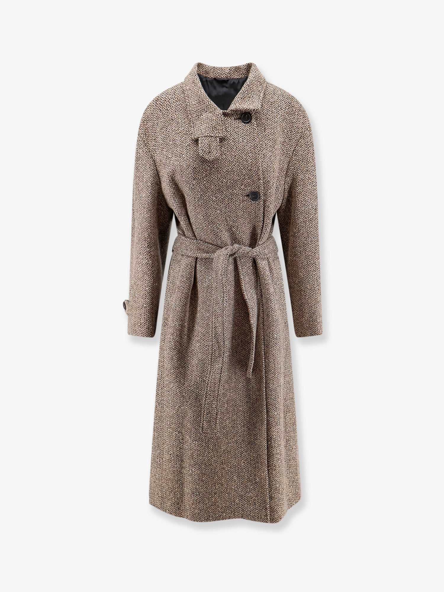 [Brunello Cucinelli] Coat FW26 MG5669766C005