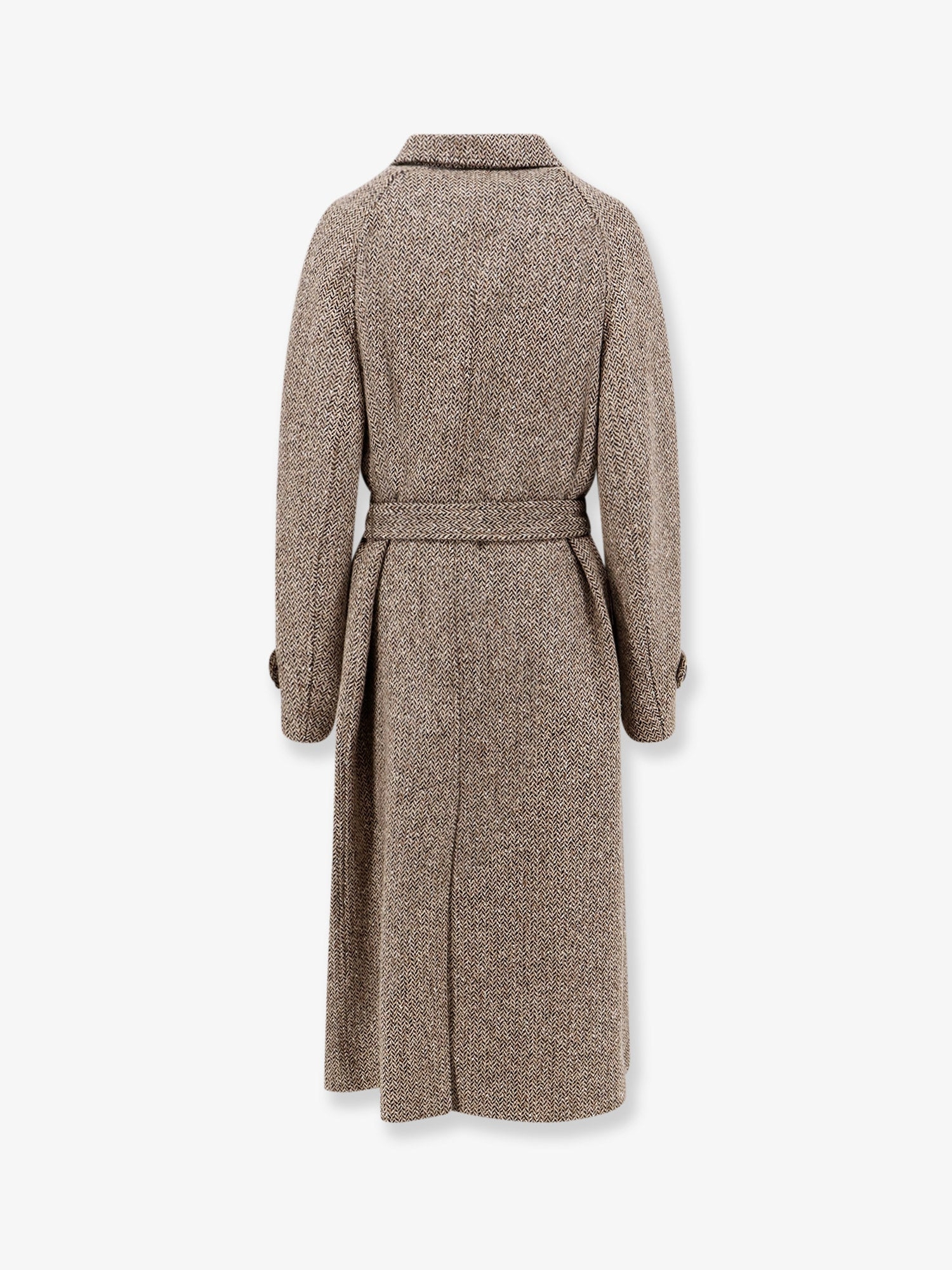 [Brunello Cucinelli] Coat FW26 MG5669766C005