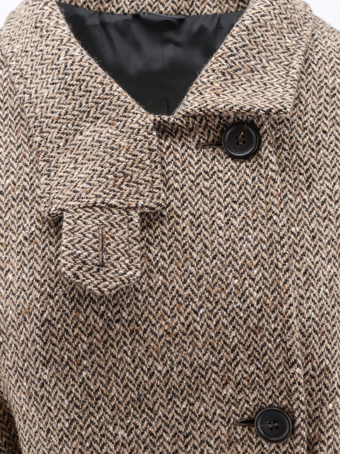 [Brunello Cucinelli] Coat FW26 MG5669766C005