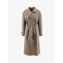 [Brunello Cucinelli] Coat FW26 MG5669766C005