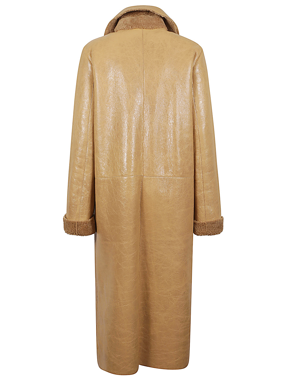 [Fendi] Coat FW24 FM5378AONDF0F9J