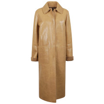 [Fendi] Coat FW24 FM5378AONDF0F9J