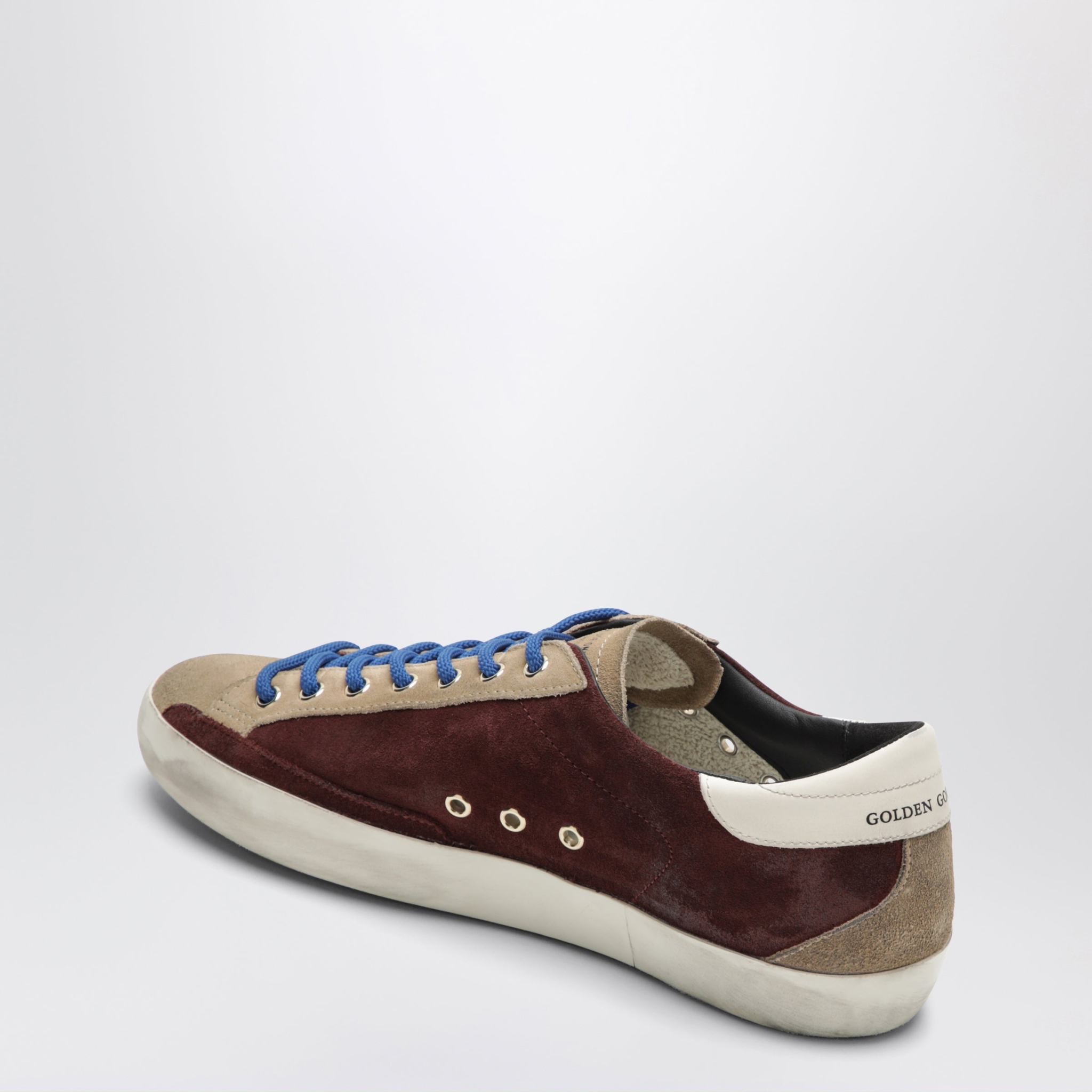 [Golden Goose] Sneakers FW26 GMF00102F008724