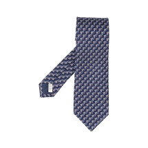 [Ferragamo] Tie CO 351419794424001
