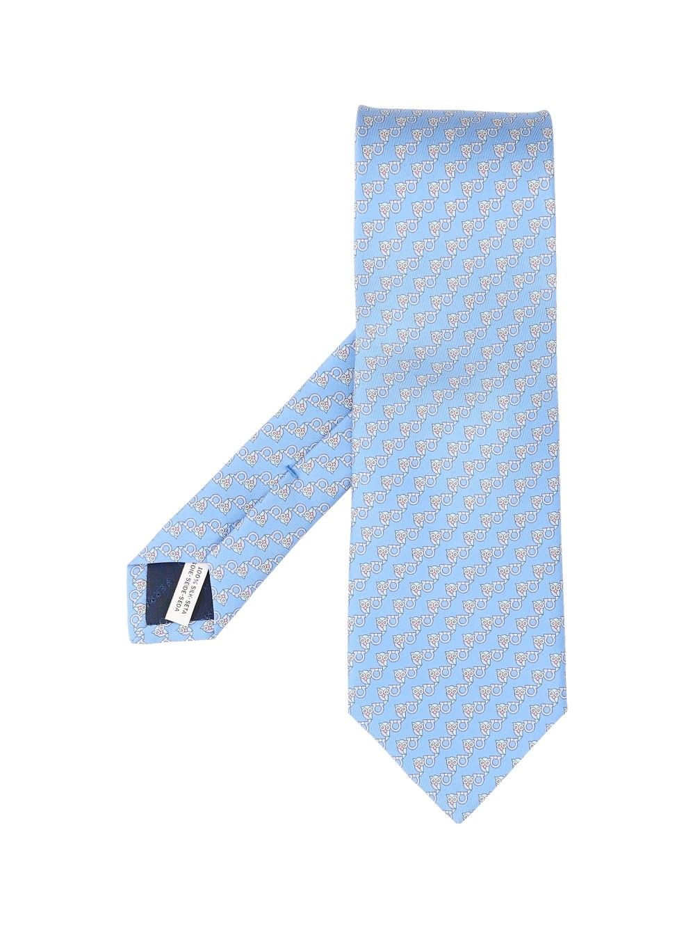 [Ferragamo] Tie CO 351419794426003