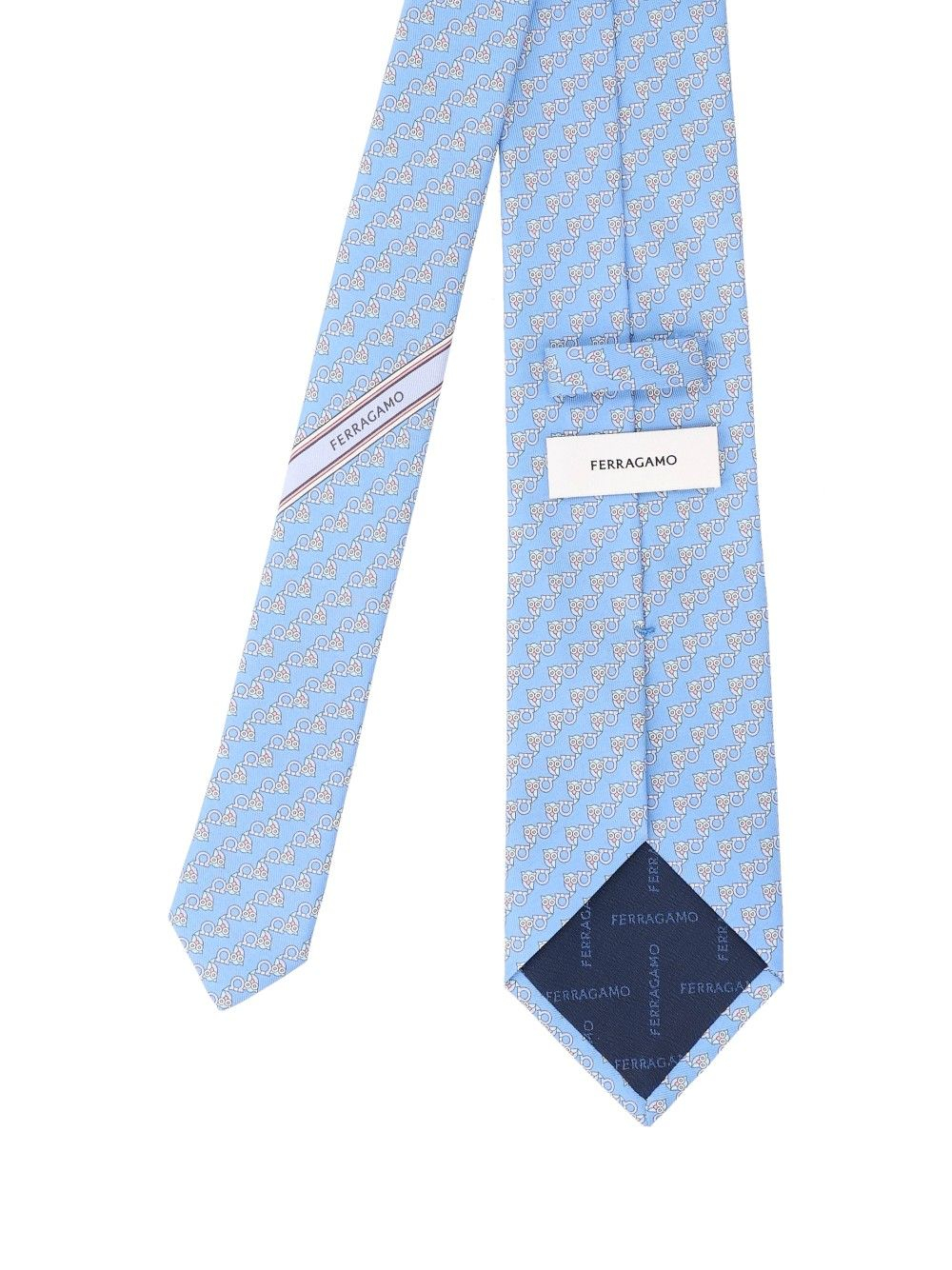 [Ferragamo] Tie CO 351419794426003