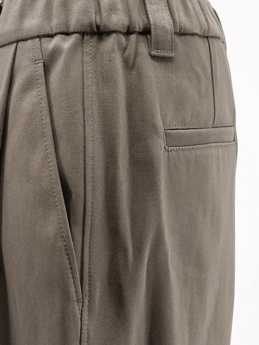 [Brunello Cucinelli] Trousers FW26 MB156P9309C983