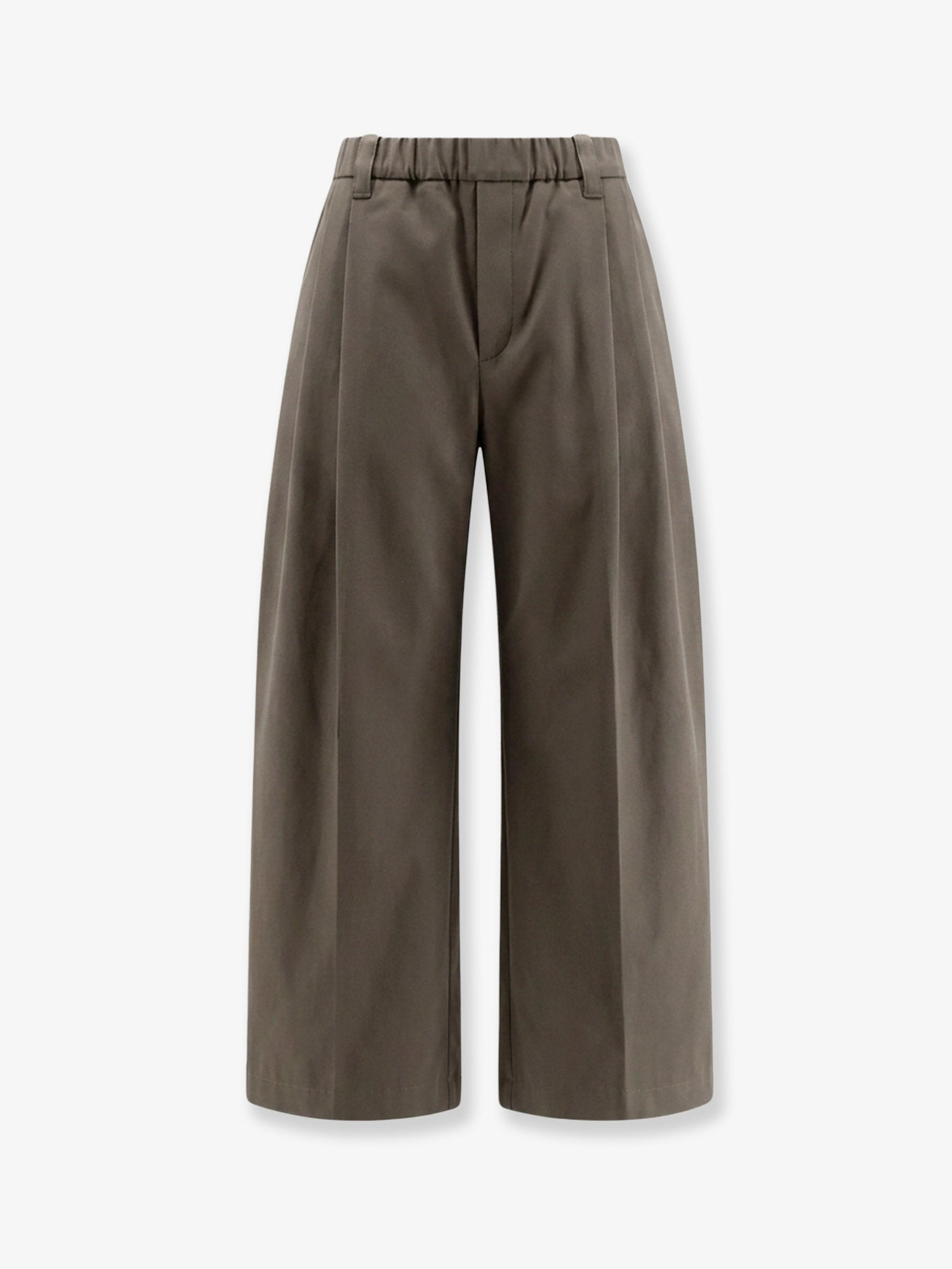 [Brunello Cucinelli] Trousers FW26 MB156P9309C983