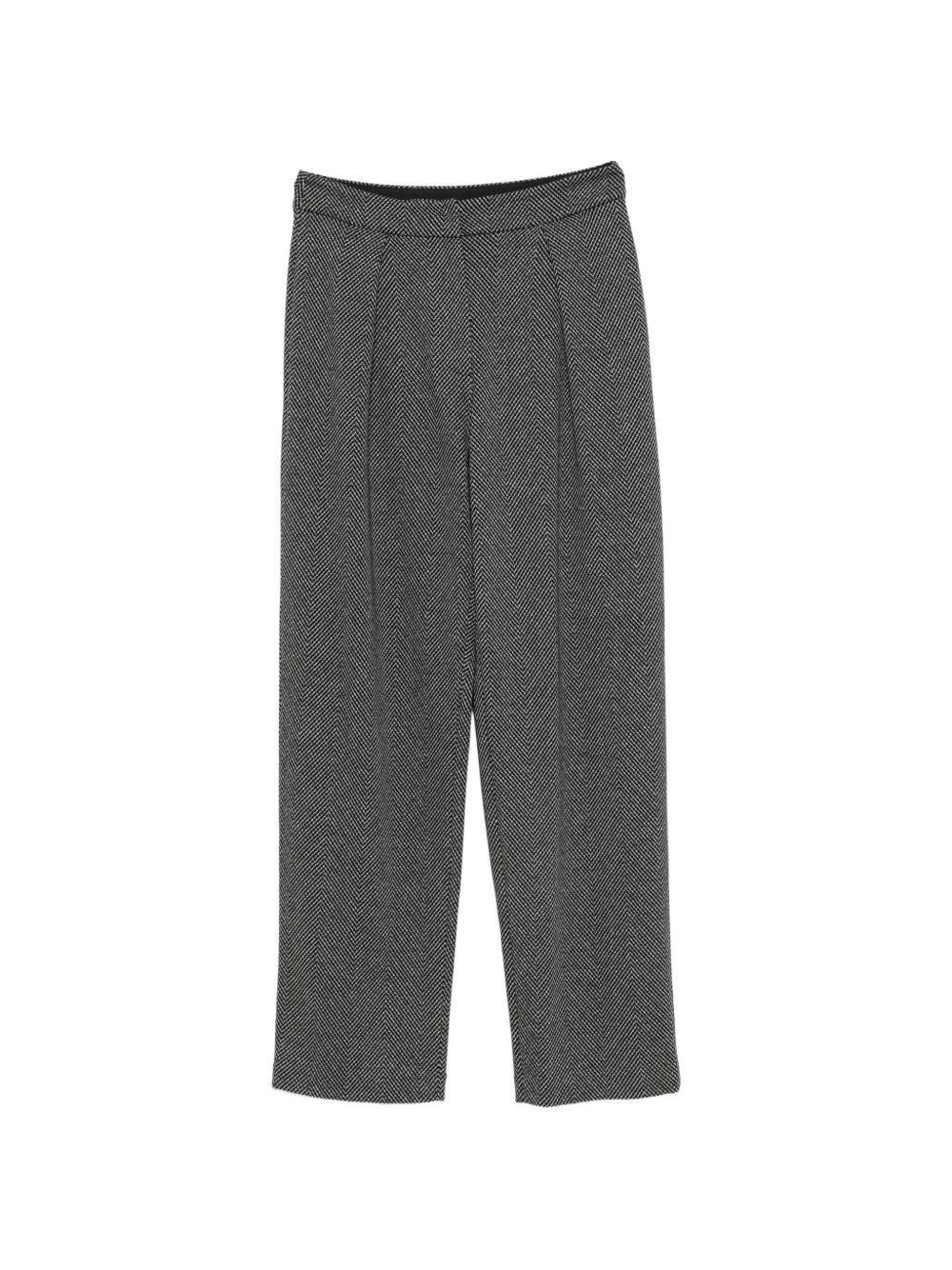 [Emporio Armani] Pants FW26 EW004661AF25799FC026