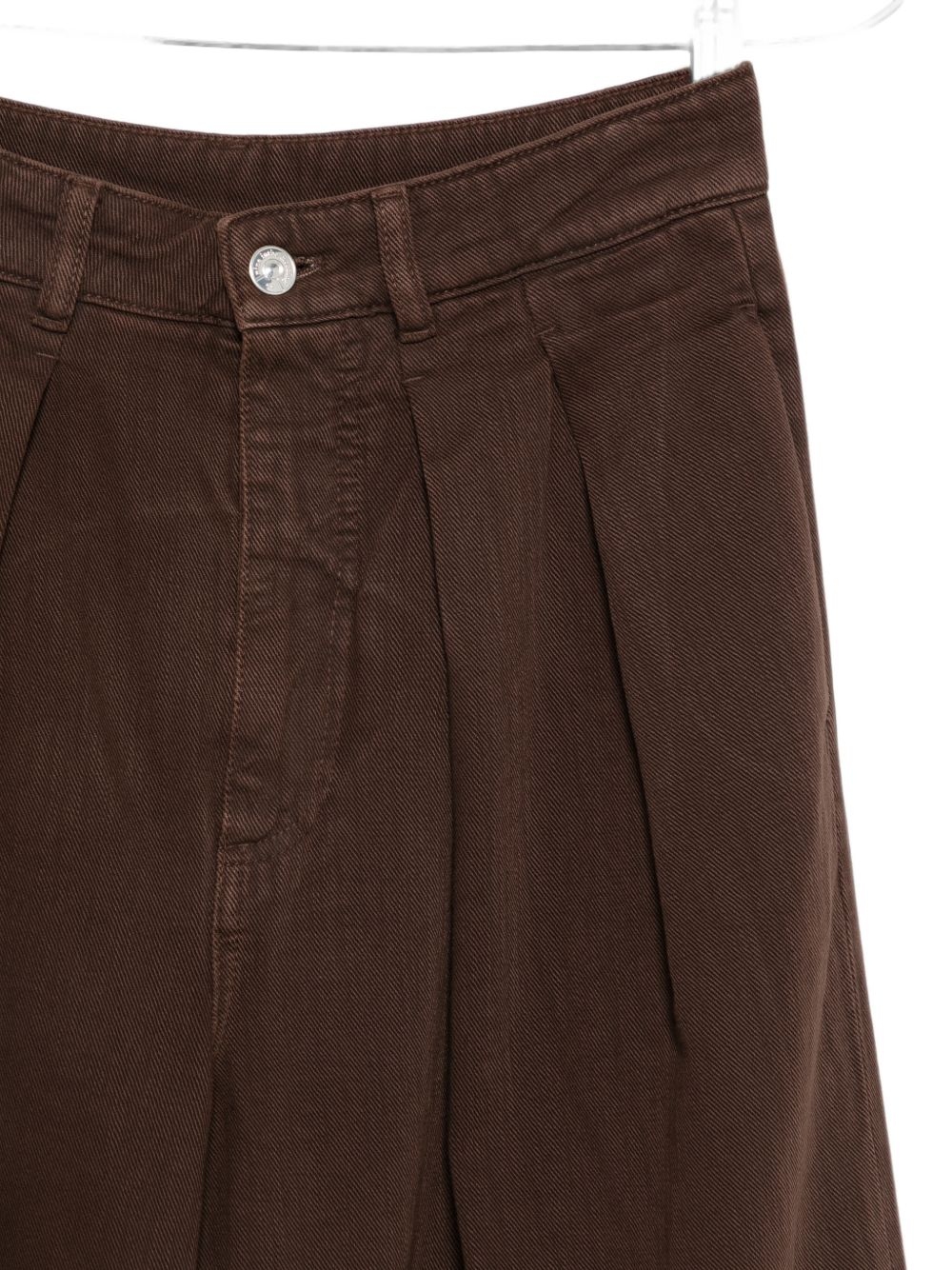 [Nine in the morning] Pants FW26 9FW26 GIR05 GIORDANA H44