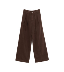 [Nine in the morning] Pants FW26 9FW26 GIR05 GIORDANA H44