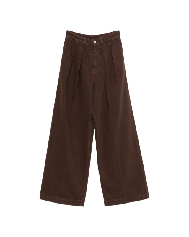 [Nine in the morning] Pants FW26 9FW26 GIR05 GIORDANA H44
