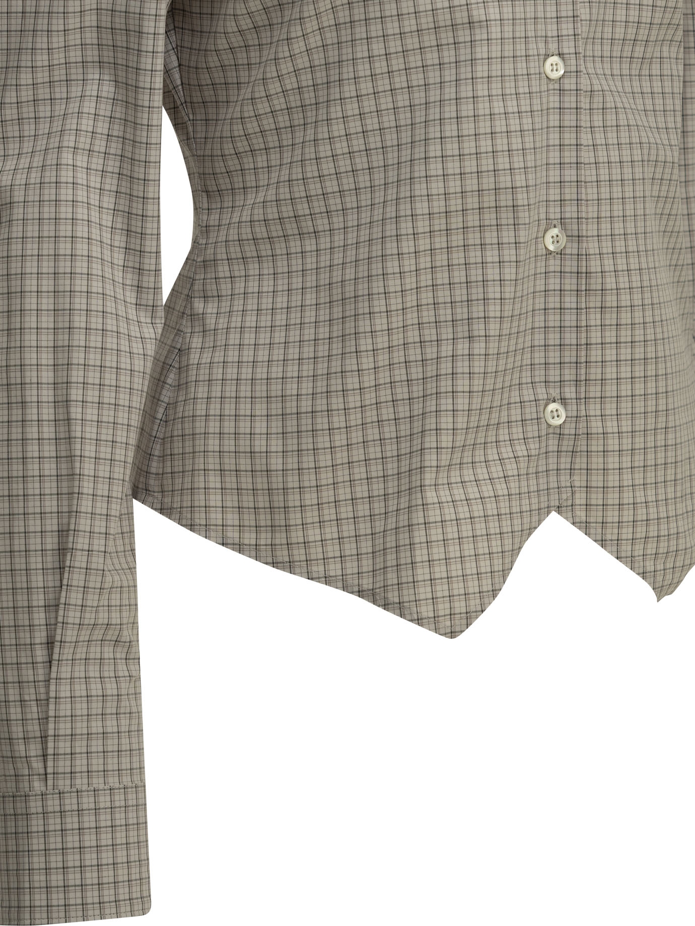 [Maison Margiela] Shirt FW26 S29DT0020M36157001F