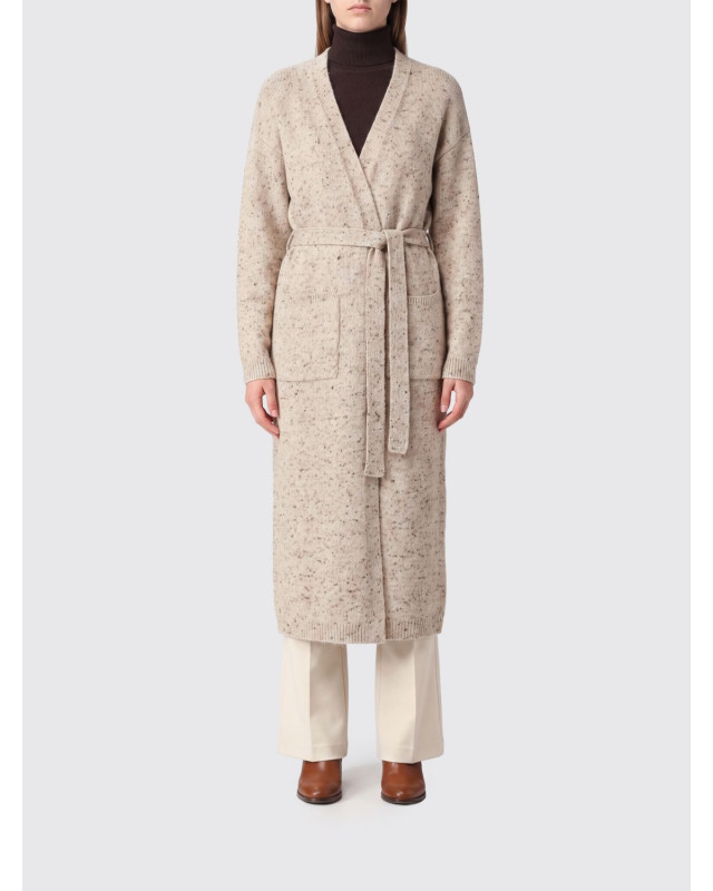 [Fabiana Filippi] Knitwear FW26 MAD216F088M258 CASHA'
