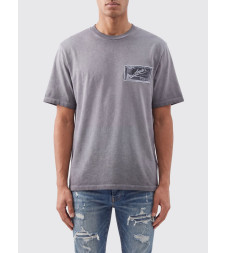 [Amiri] T-shirts Short Sleeve FW26 AMTOJR1145 001