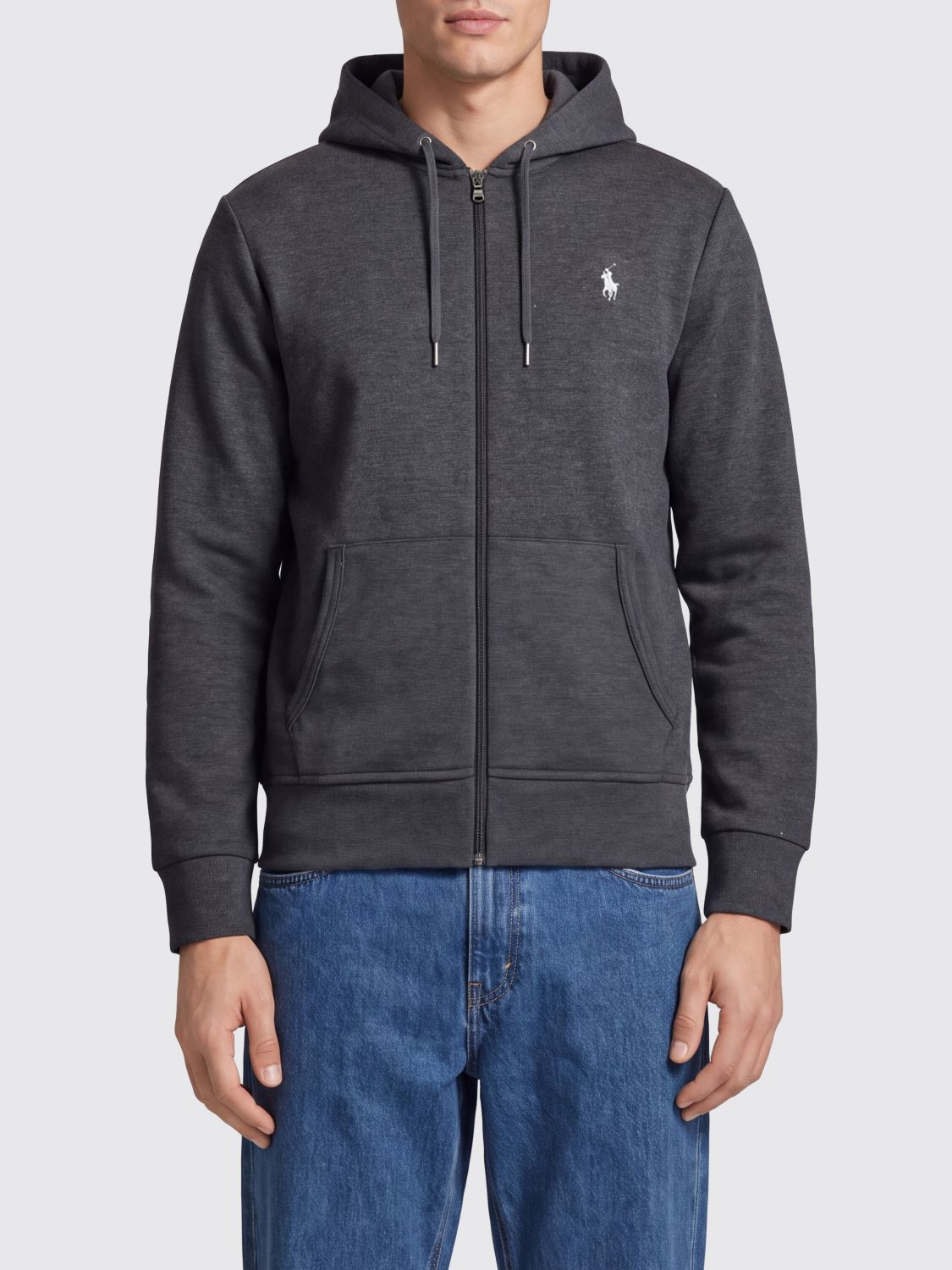[Polo Ralph Lauren] Sweatshirt FW26 710881517 525