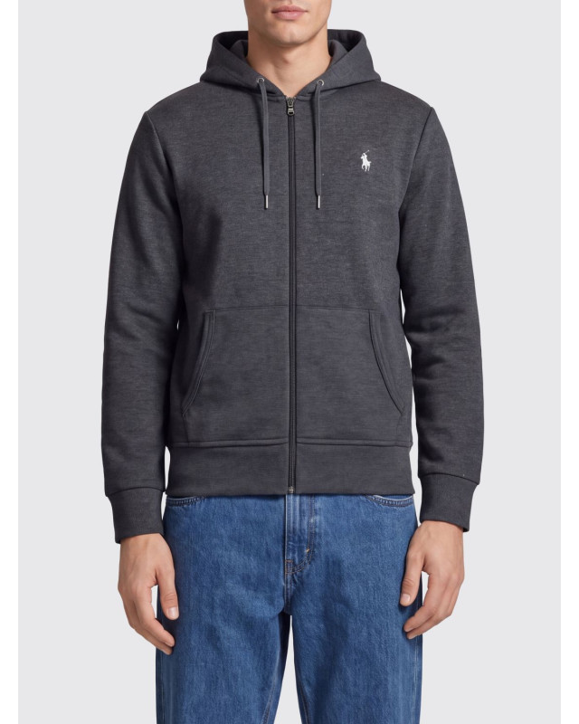 [Polo Ralph Lauren] Sweatshirt FW26 710881517 525
