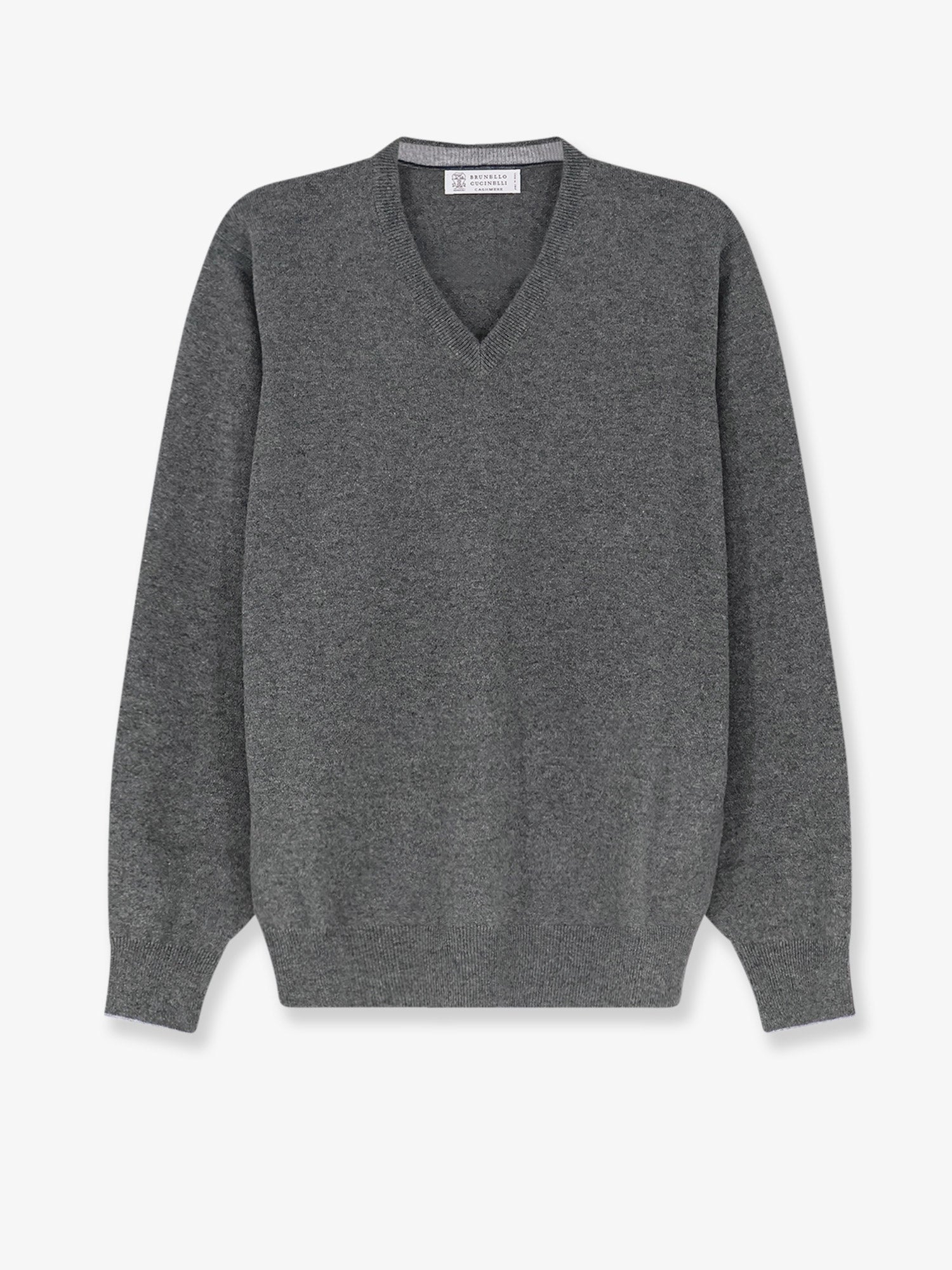 [Brunello Cucinelli] Knitwear FW26 M2200162CHE50