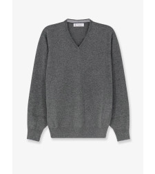 [Brunello Cucinelli] Knitwear FW26 M2200162CHE50