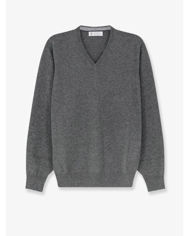 [Brunello Cucinelli] Knitwear FW26 M2200162CHE50