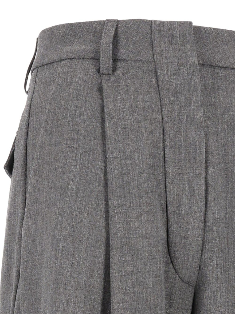 [TheLatest] Trousers CO TLWE3111W0206ABTPT0379