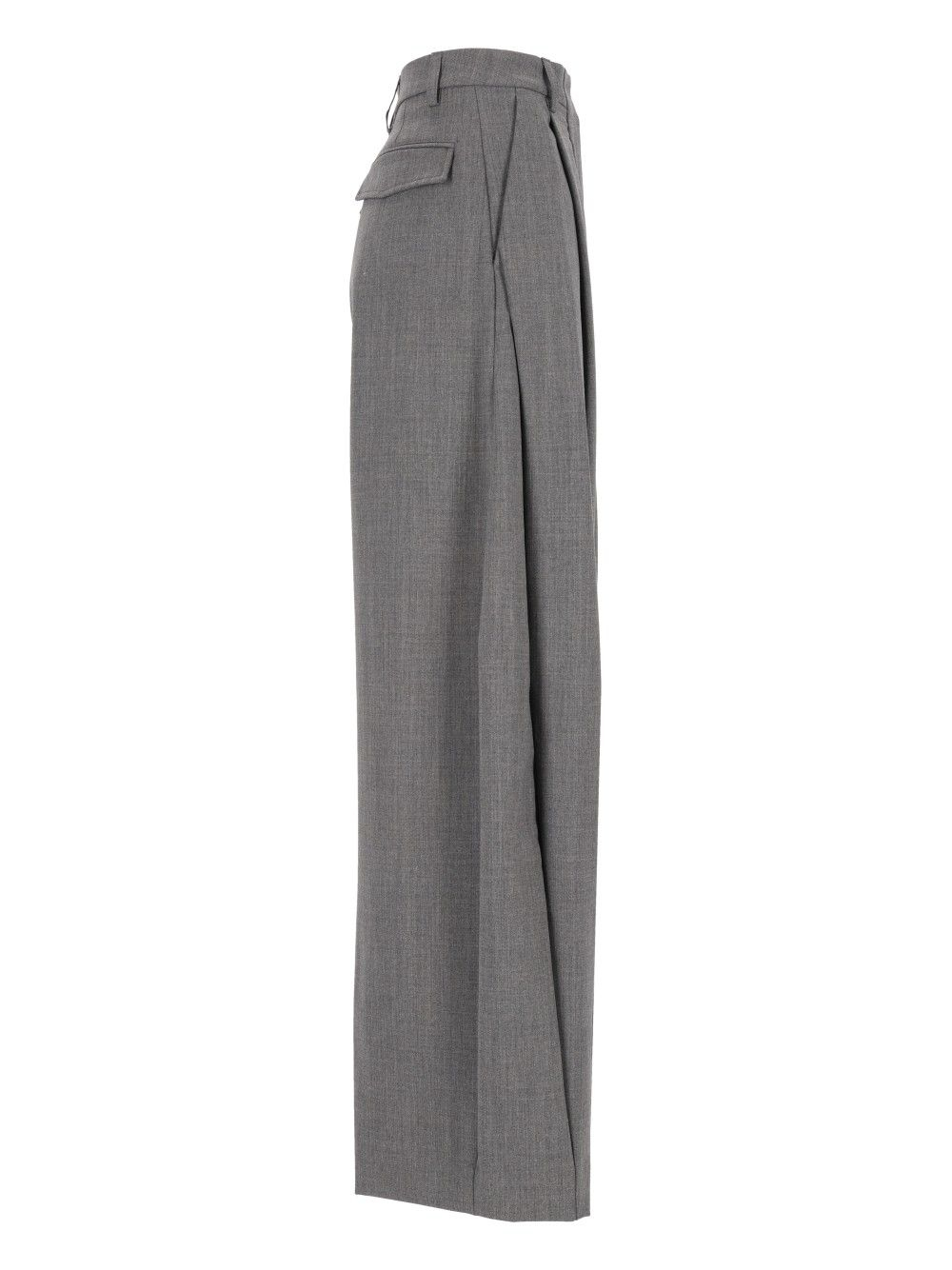 [TheLatest] Trousers CO TLWE3111W0206ABTPT0379
