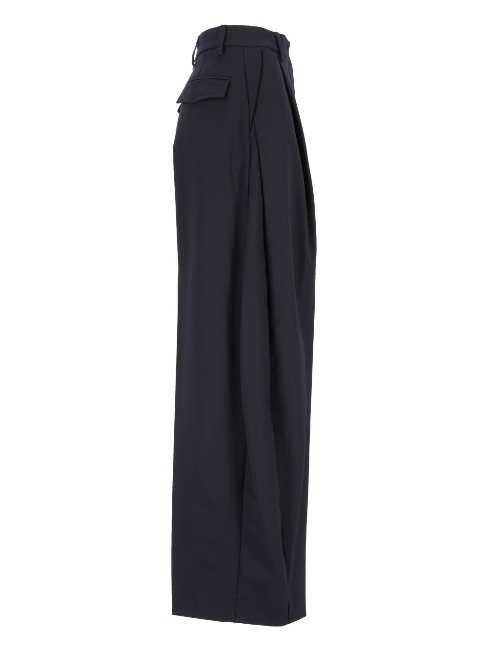 [TheLatest] Trousers CO TLWE3111W0206ABTPT0457
