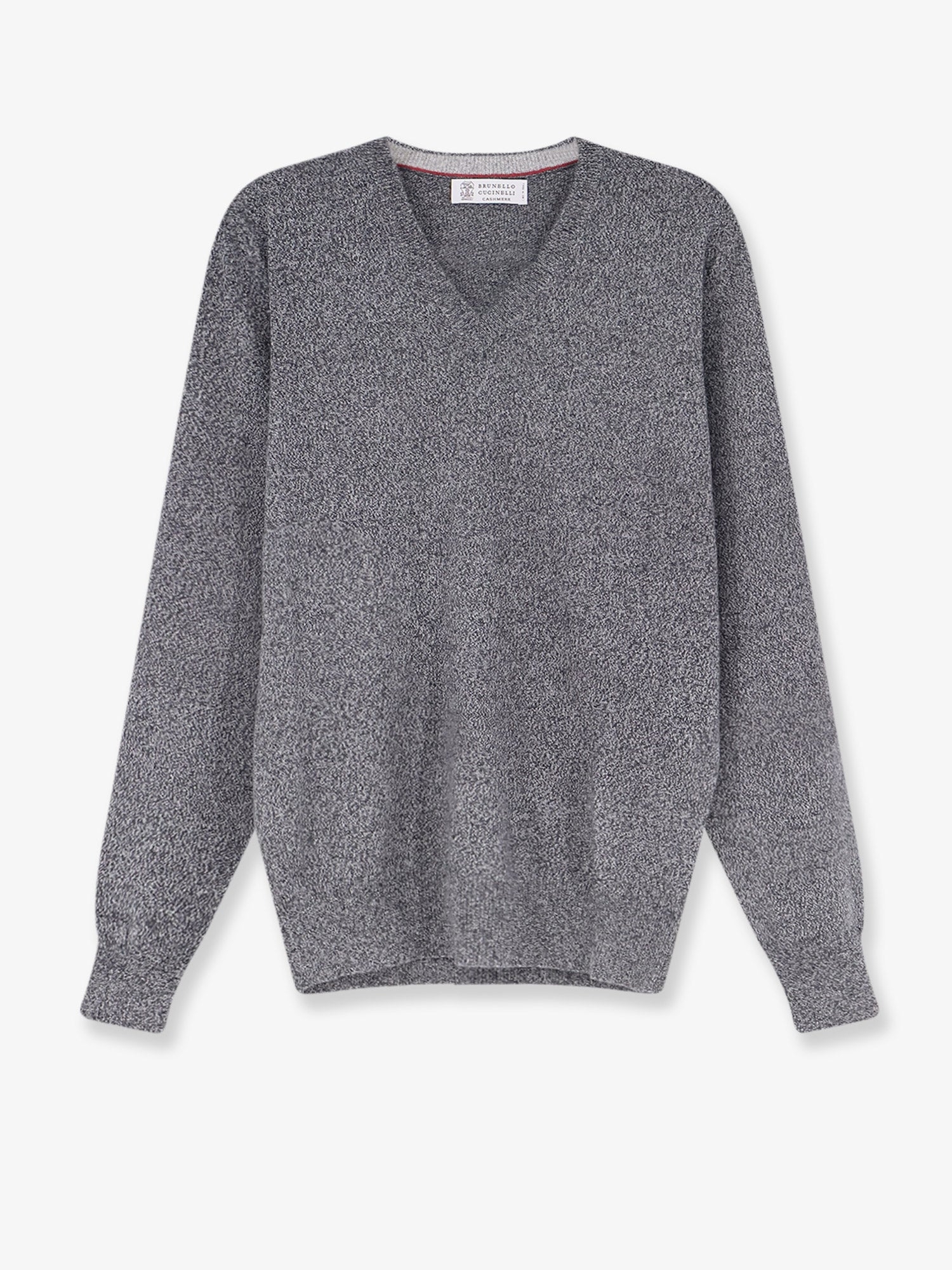 [Brunello Cucinelli] Knitwear FW26 MQS00162CF423