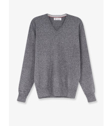 [Brunello Cucinelli] Knitwear FW26 MQS00162CF423