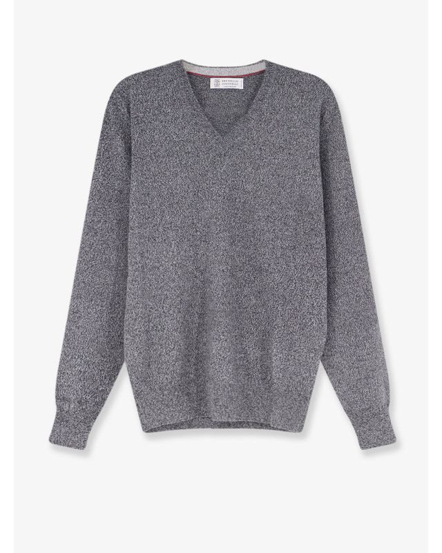 [Brunello Cucinelli] Knitwear FW26 MQS00162CF423