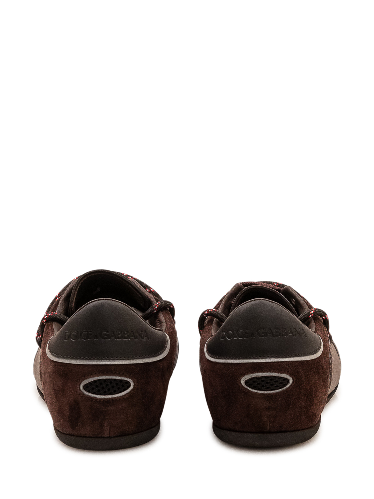 [Dolce & Gabbana] Sneakers FW26 CS2448A0895 89851