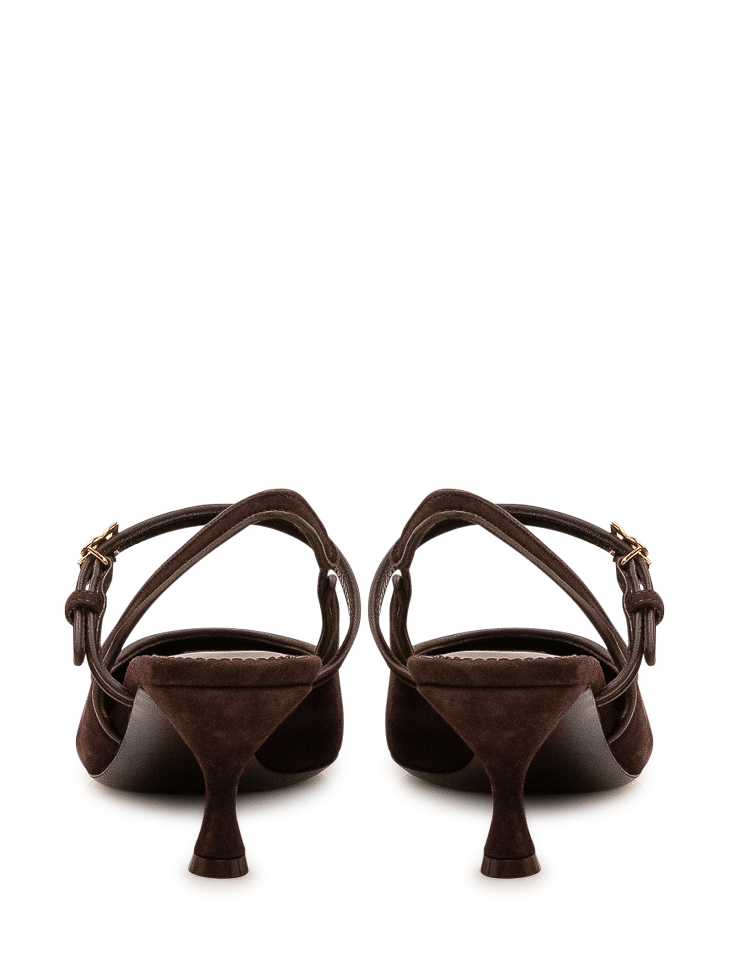 [Dolce & Gabbana] Pumps FW26 CG1068AQ134 8M157