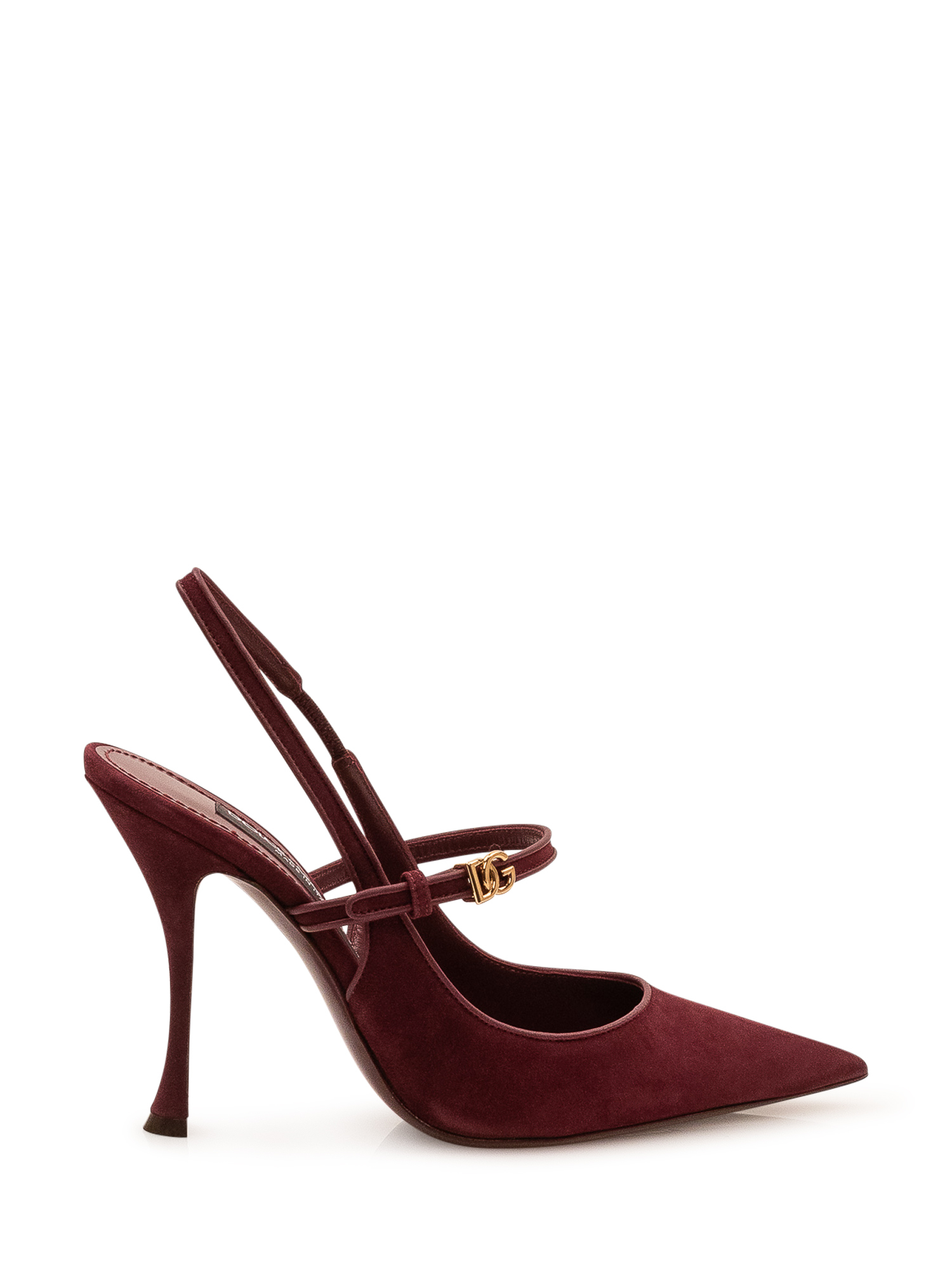 [Dolce & Gabbana] Pumps FW26 CG0971AQ134 8B517
