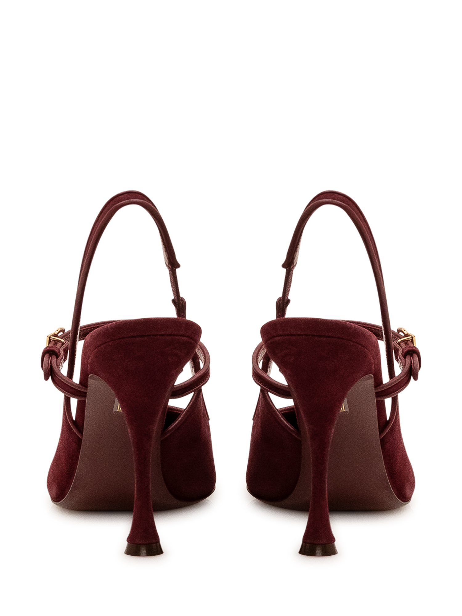 [Dolce & Gabbana] Pumps FW26 CG0971AQ134 8B517