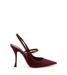 [Dolce & Gabbana] Pumps FW26 CG0971AQ134 8B517